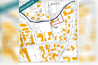 achat terrain ammerschwihr 68770