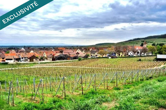 achat terrain ammerschwihr 68770