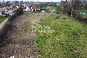 achat terrain amne 72540