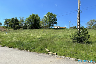 achat terrain amplepuis 69550