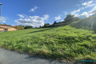 achat terrain amplepuis 69550