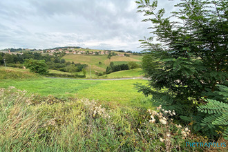 achat terrain amplepuis 69550