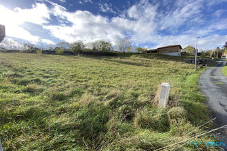 achat terrain amplepuis 69550