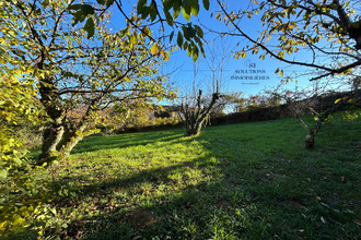 achat terrain ampuis 69420