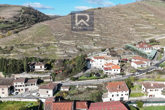 achat terrain ampuis 69420