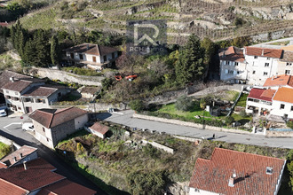 achat terrain ampuis 69420