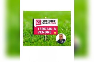 achat terrain ampus 83111