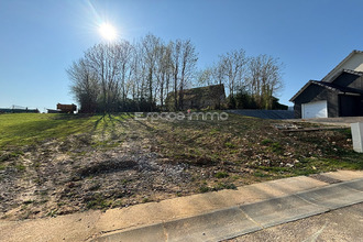 achat terrain anceaumeville 76710