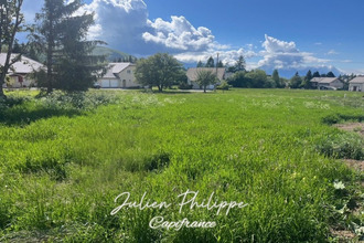 achat terrain ancelle 05260