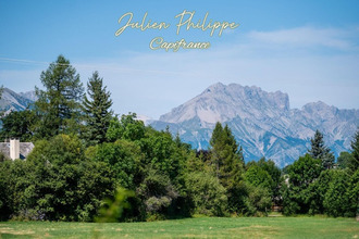 achat terrain ancelle 05260