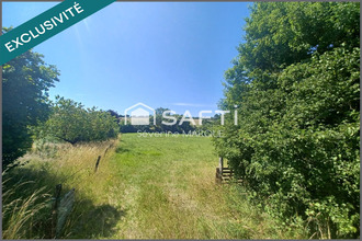 achat terrain ancemt 55320