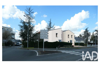 achat terrain ancenis 44150