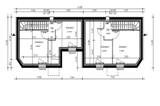 achat terrain ancenis 44150