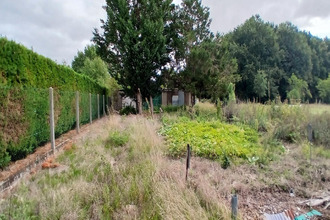 achat terrain anche 37500