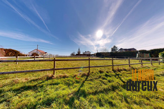 achat terrain ancier 70100