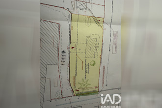 achat terrain ancone 26200