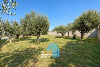 achat terrain ancone 26200