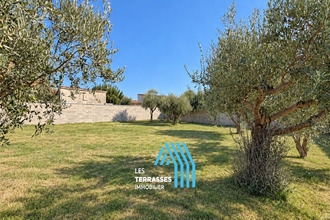 achat terrain ancone 26200
