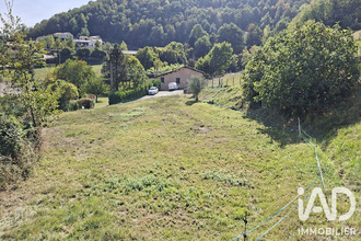 achat terrain andance 07340
