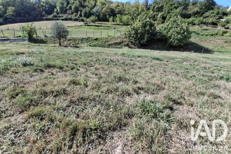 achat terrain andance 07340