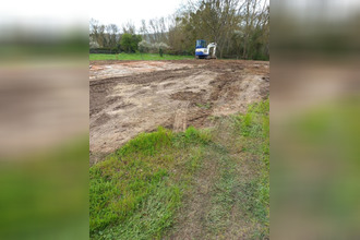 achat terrain ande 27430