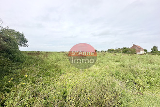 achat terrain andechy 80700