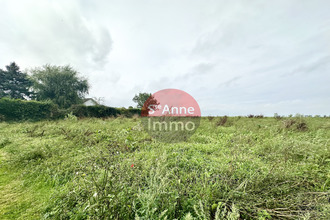achat terrain andechy 80700