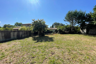 achat terrain andernos-les-bains 33510