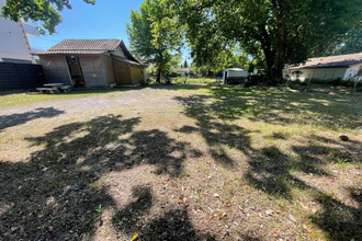 achat terrain andernos-les-bains 33510