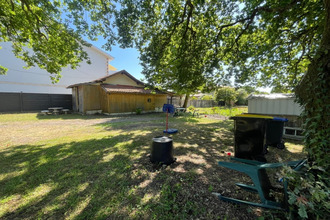 achat terrain andernos-les-bains 33510