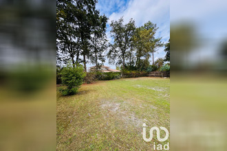 achat terrain andernos-les-bains 33510