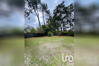 achat terrain andernos-les-bains 33510