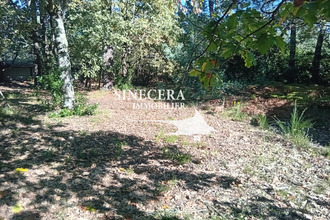 achat terrain andernos-les-bains 33510