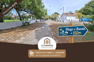 achat terrain andernos-les-bains 33510