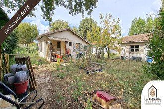 achat terrain andernos-les-bains 33510