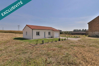 achat terrain anderny 54560