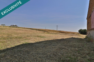 achat terrain anderny 54560