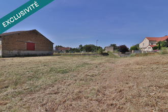 achat terrain anderny 54560