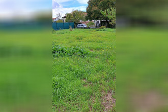 achat terrain andilly 17230