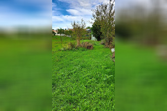 achat terrain andilly 17230