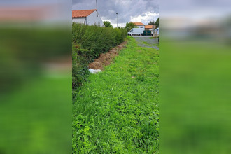 achat terrain andilly 17230