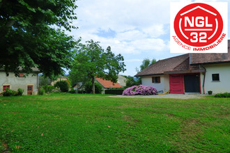 achat terrain andilly 74350