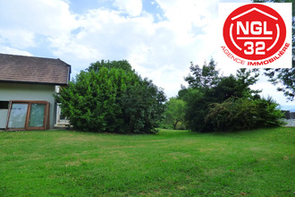 achat terrain andilly 74350