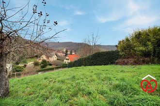 achat terrain andlau 67140