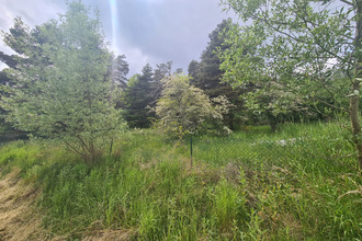 achat terrain andon 06750