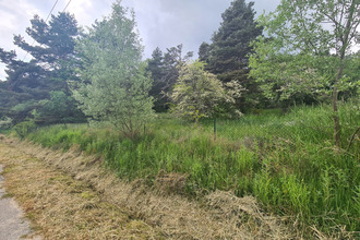 achat terrain andon 06750