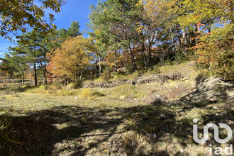 achat terrain andon 06750