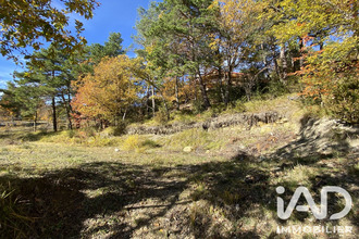 achat terrain andon 06750