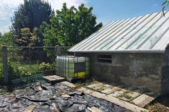achat terrain andouille 53240