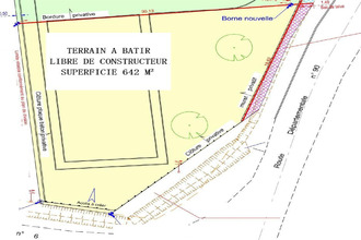 achat terrain andouille-neuville 35250